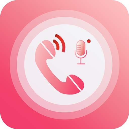 Auto Call Recorder : Free Call Recorder 2020