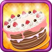 Cake Maker