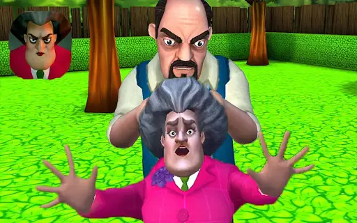 New Scary Teacher 3D APK Download 2023 - Free - 9Apps