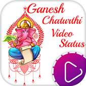 Ganesh Chaturthi Video Status 2018 on 9Apps