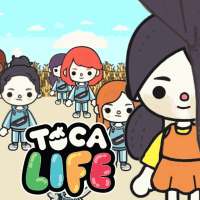|TOCA Boca Life World| guide