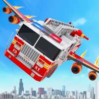 Пожарные Команды: Автобот Игра