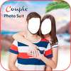 Couple Photo Suit - Couple Traditional Photo Suit on 9Apps