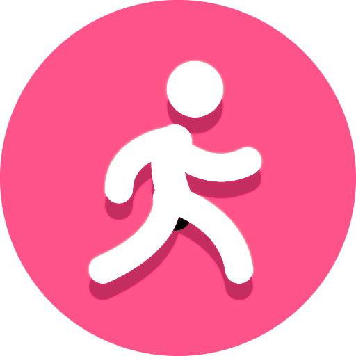 Pedometer Fit - Exercises & Activity Tracking