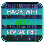 Wifi Hack Password Pro : Prank