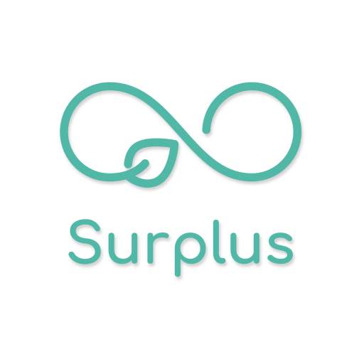 Surplus - Food Rescue App