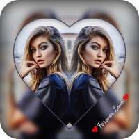 Mirror Photo Editor : Photo Effect on 9Apps