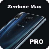 Zenfone Max Pro Camera – HD Selfie Camera