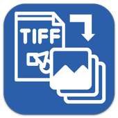 TIFF to JPG Converter on 9Apps