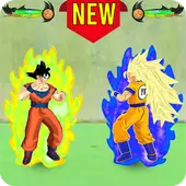 Game Dragon Ball Z Xenoverse Budokai 3 New Guide APK for Android