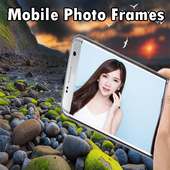 Mobile Photo Frames on 9Apps
