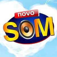 Rádio Novo Som Web on 9Apps