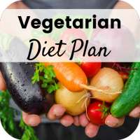 Vegetarian Diet Plan on 9Apps