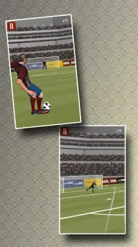 フリーキックの3dサッカーゲームアプリのダウンロード22 無料 9apps