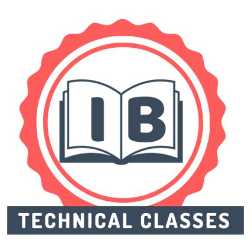 Ib Technical Classes