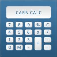 Carb Calc on 9Apps