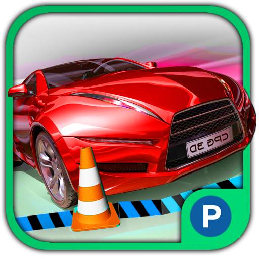 Decent Car Parking Game: Car Driver Simulator