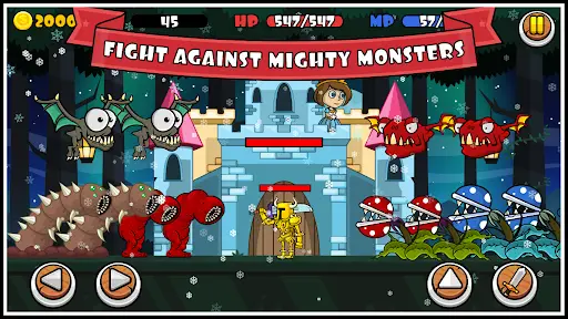 Super Castle Crashers APK Download 2023 - Free - 9Apps