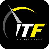 Its Time Fitness on 9Apps