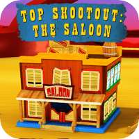 Top Shootout The Saloon