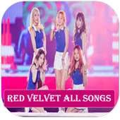 Red Velvet All Songs