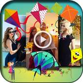 Kites Video Maker on 9Apps