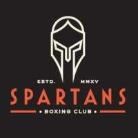 Spartans Boxing on 9Apps