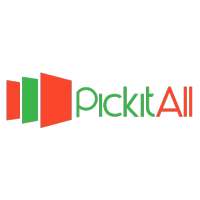 Pickitall - the best way to pick out photos on 9Apps