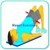 Kegel Exercises for Men on 9Apps