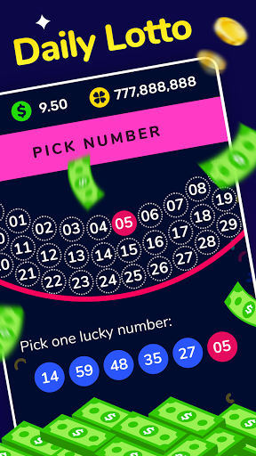 Lucky Money - Win Real Cash screenshot 6
