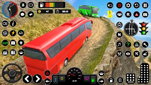 The 3 Best Multiplayer Bus Simulator Games in Indonesia That Will Blow Your  Mind - Bus Simulator Indonesia