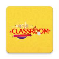 Mirchi Classroom on 9Apps