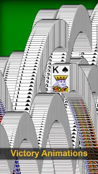 FreeCell Solitaire 3.9.8 Free Download