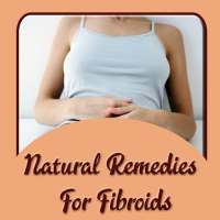 Natural Remedies For Fibroids on 9Apps