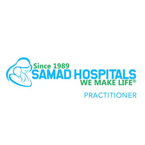 Samad Practitoner