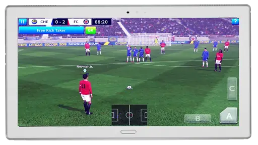 Winner Soccer League 2020 APK for Android Download