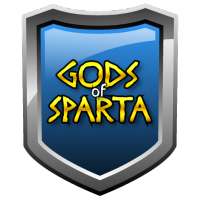Gods of Sparta