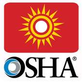 OSHA Heat Safety Tool