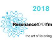 Radio Resonance 104.4 FM live london online