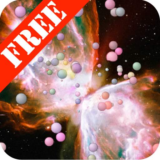 Space Travel 3D Free
