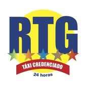 Rádio Taxi Goiânia - Taxista