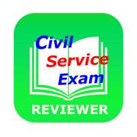 Civil Service Examination Reviewer on 9Apps