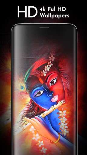 The Ultimate Collection of More Than 999 Krishna HD Images - Download Now  in Stunning 4K Quality