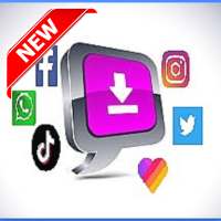 Social Video Downloader | HD Clip Saver