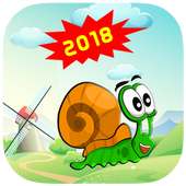 Snail Bob Adventure Super Jungle 2018