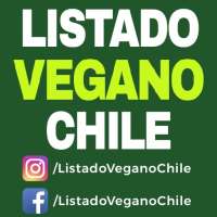 Listado Vegano Chile