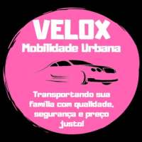 Velox - Motoristas