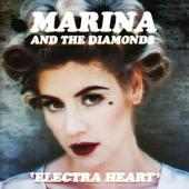 Marina and / & the Diamonds