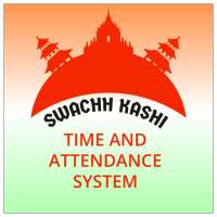 Swachh Kashi Attendance System on 9Apps