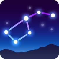 Star Walk 2 Free - Sky Map, Stars & Constellations on 9Apps